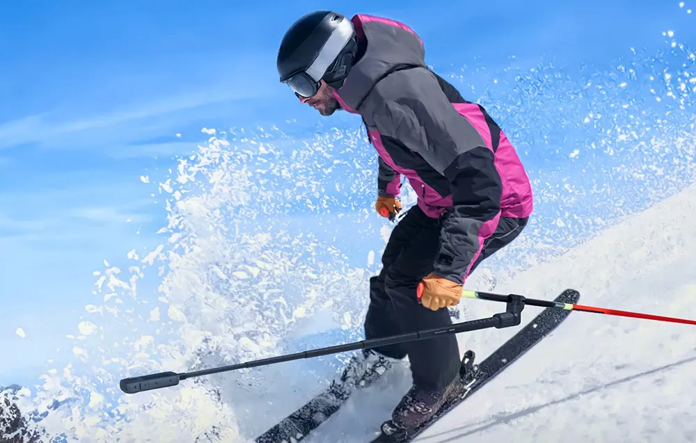 Kamera Insta360 X4 Ski Bundle